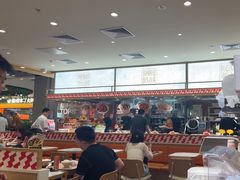 -乡村基·川味现炒大王(熙悦天街店)