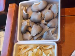 -老员外骨汤火锅(海州古城店)