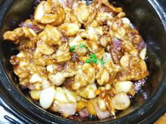 -嘉禾·悦享餐厅(八方汇店)