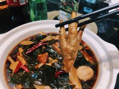 -茶叁酒肆·楚味江湖(菱角湖店)