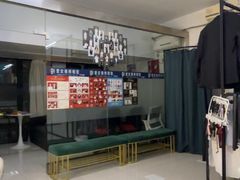 -爱定格照相馆·证件照(深圳宝安壹方城店)
