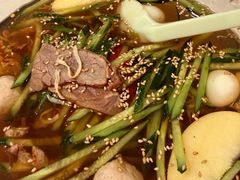 延吉冷面-七八冷面·延边朝鲜族美食(欢乐谷店)