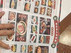 -鹅冠港式茶餐厅(来福士店)