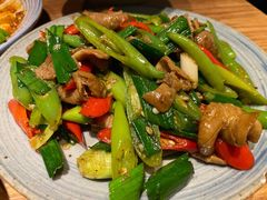 -静一餐厅·湖北菜(前门创始店)