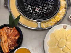 -韩宫宴和牛烤肉(宣州国购店)