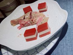 -钱塘秋荷(开鲁路店)