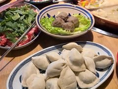 -洱火云南酸菜牛肉火锅(石景山当代商城店)