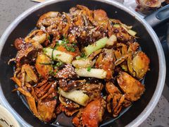 -一棠龙虾•王牌虾球(楚河汉街店)