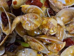 -大尚龙虾·烧烤·秘制虾尾(金水万达店)