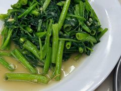 空心菜-新峰肉骨茶(总店)
