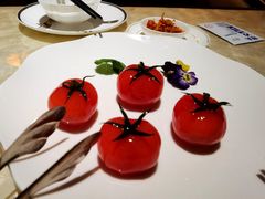 -喜公馆(平安金融中心店)