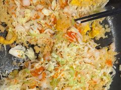 -火啫啫·粤式啫啫煲(南通首店)