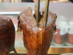-钱锋炭缸烧烤(南湖大路总店)