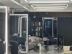 -厘里·salon