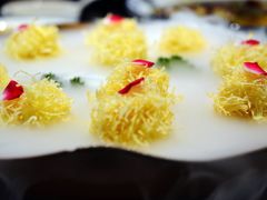 -山顶顶概念四川菜(黄埔大道店)