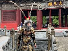 -报恩寺(平武县)