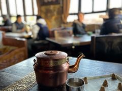 -玛吉阿米·餐吧