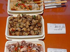 -神府路壹号·海鲜烧烤·砂锅粥·锅物(三坊七巷店)