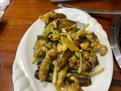 -盈田盈粥庄(黄兴公园店)