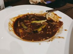 -老牌坊鲁菜名店(宽厚里店)