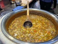 -清真马文肉丸胡辣汤(回民街店)