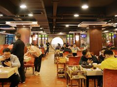 大堂-点都德(聚福楼店)