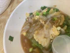 经典肠粉-陈伯手工鱼丸(鼓浪屿沙滩店)