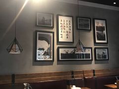 大堂-江渔儿酸菜鱼(万科东荟城店)