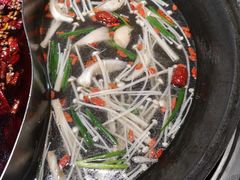-大虎重庆老火锅(正弘城店)