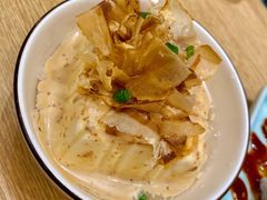 -池奈·咖喱蛋包饭(熙地港店)