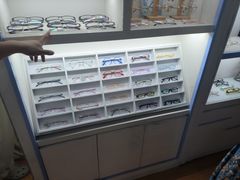 -云镜眼镜加工中心(南环路店)