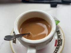 -维园港式茶餐厅(龙岗盛平店)