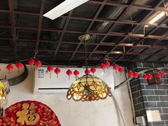 大堂-老街坊餐吧