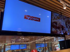-西贝(南开大悦城店)