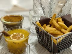 -娜娜家•Nana's restaurant (南开大悦城店)