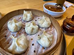 -小六汤包·西安老字号·中华名小吃(高新四路店)