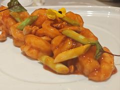 -月福京味斋·烤鸭店·北京菜(鼓楼总店)