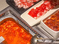 草原羔羊肉-海底捞火锅(奥体南路店)