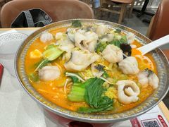 -喜家德虾仁水饺(华强天虹店)