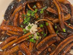 -光明邨大酒家(淮海路店)