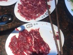 -八合里潮汕鲜牛肉火锅(深圳海岸城店)