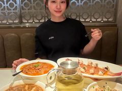 -食锦记·福建私房菜(浦西万达店)