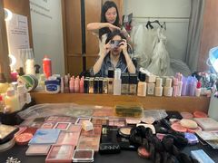 -金夫人婚纱摄影(江津店)