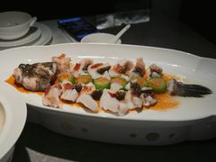 -木守西溪溪隐餐厅