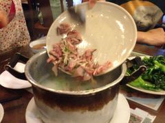 -阿殳菜馆·私厨(水围村店)