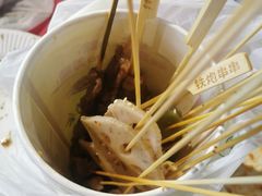 -海大南门夜市(海富街店)