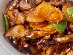 -苏师傅菜馆(上沙店)