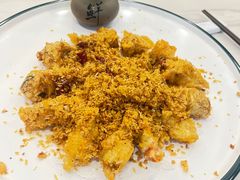 -金河半岛园林酒家(金融城店)