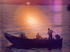 -新悦·霞浦海鲜生(上下杭店)