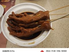 -点都德(大茶楼店)